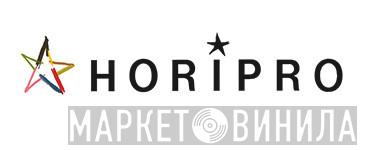 Horipro - Винил CD и Кассеты лейбла Horipro на сайте МаркетВинила