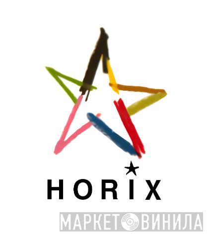 Horix - Винил CD и Кассеты лейбла Horix на сайте МаркетВинила