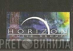 Horizon Music Group - Винил CD и Кассеты лейбла Horizon Music Group на сайте МаркетВинила
