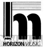 Horizon Music - Винил CD и Кассеты лейбла Horizon Music на сайте МаркетВинила