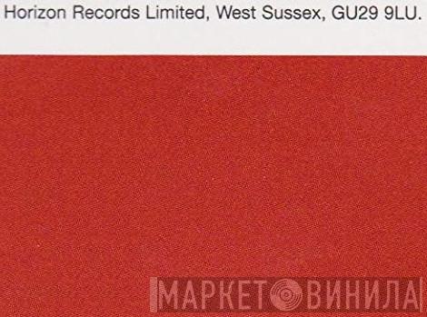 Horizon Records Limited - Винил CD и Кассеты лейбла Horizon Records Limited на сайте МаркетВинила