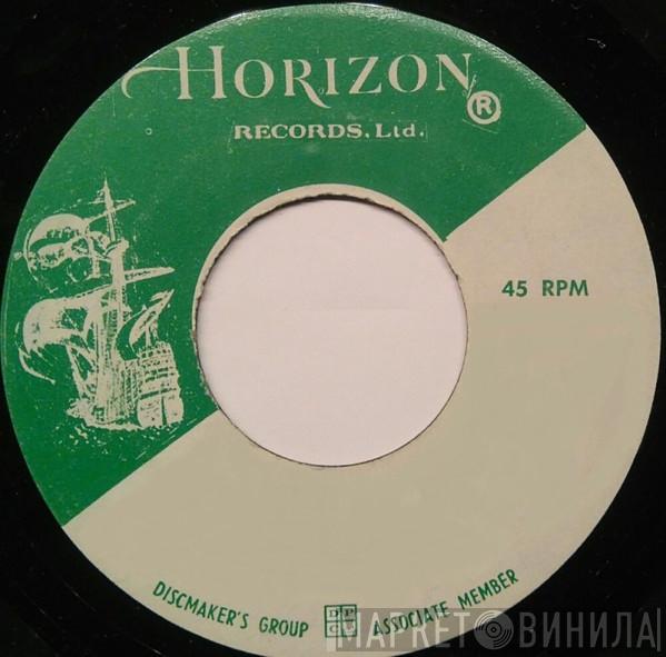 Horizon Records, Ltd. - Винил CD и Кассеты лейбла Horizon Records, Ltd. на сайте МаркетВинила