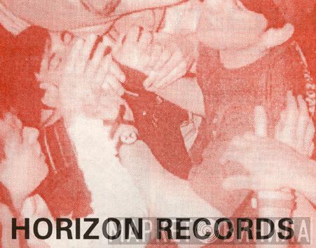 Horizon Records  - Винил CD и Кассеты лейбла Horizon Records (6) на сайте МаркетВинила