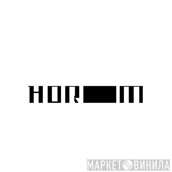 Horoom - Винил CD и Кассеты лейбла Horoom на сайте МаркетВинила