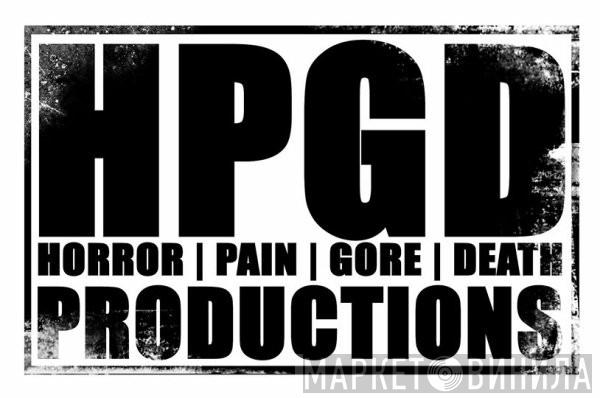 Horror Pain Gore Death Productions - Винил CD и Кассеты лейбла Horror Pain Gore Death Productions на сайте МаркетВинила