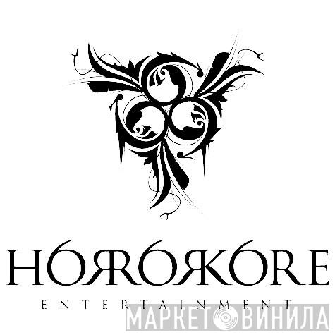 Horrorkore Entertainment - Винил CD и Кассеты лейбла Horrorkore Entertainment на сайте МаркетВинила