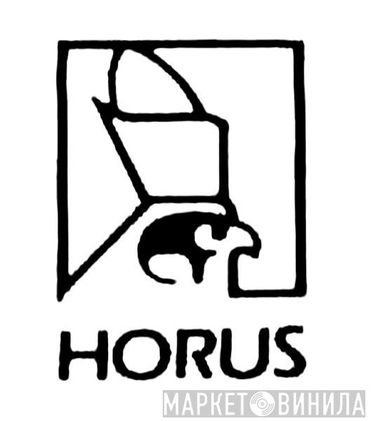 Horus - Винил CD и Кассеты лейбла Horus на сайте МаркетВинила