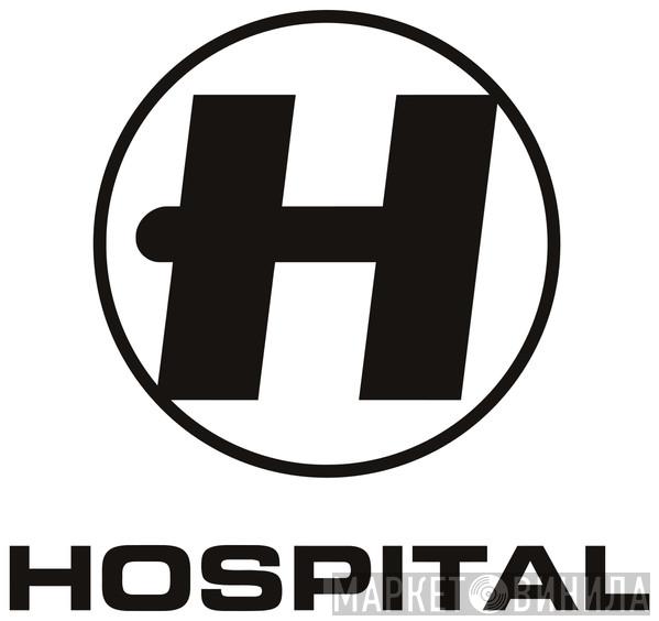 Hospital Records - Винил CD и Кассеты лейбла Hospital Records на сайте МаркетВинила
