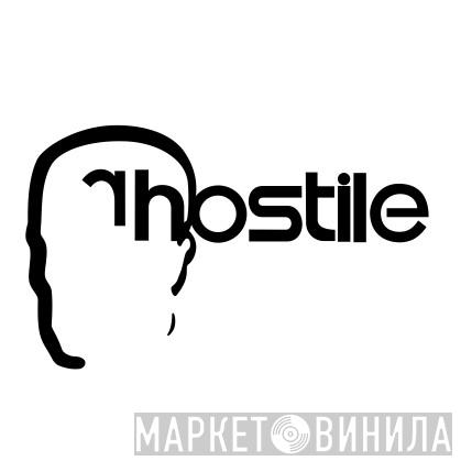 Hostile Recordings - Винил CD и Кассеты лейбла Hostile Recordings на сайте МаркетВинила