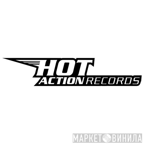 Hot Action Records - Винил CD и Кассеты лейбла Hot Action Records на сайте МаркетВинила
