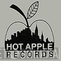 Hot Apple Records - Винил CD и Кассеты лейбла Hot Apple Records на сайте МаркетВинила