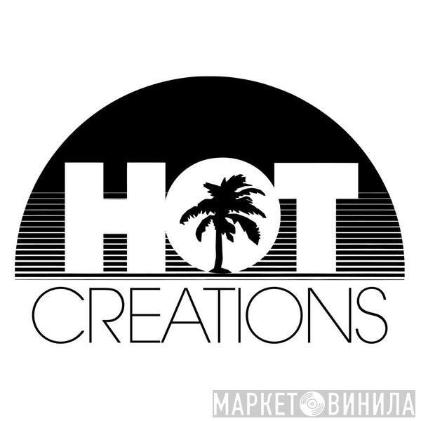 Hot Creations - Винил CD и Кассеты лейбла Hot Creations на сайте МаркетВинила