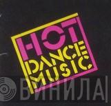 Hot Dance Music - Винил CD и Кассеты лейбла Hot Dance Music на сайте МаркетВинила