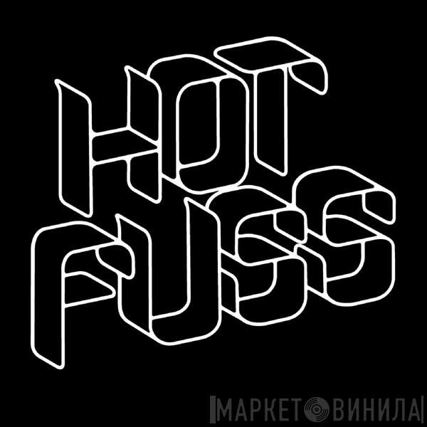 Hot Fuss - Винил CD и Кассеты лейбла Hot Fuss на сайте МаркетВинила