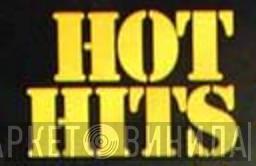 Hot Hits  - Винил CD и Кассеты лейбла Hot Hits (3) на сайте МаркетВинила