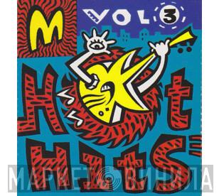 Hot Hits  - Винил CD и Кассеты лейбла Hot Hits (4) на сайте МаркетВинила
