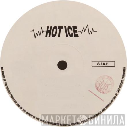 Hot Ice  - Винил CD и Кассеты лейбла Hot Ice (2) на сайте МаркетВинила