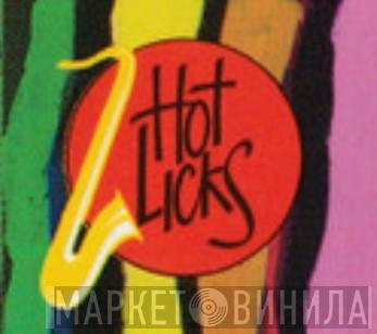 Hot Licks  - Винил CD и Кассеты лейбла Hot Licks (5) на сайте МаркетВинила
