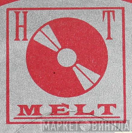 Hot Melt - Винил CD и Кассеты лейбла Hot Melt на сайте МаркетВинила