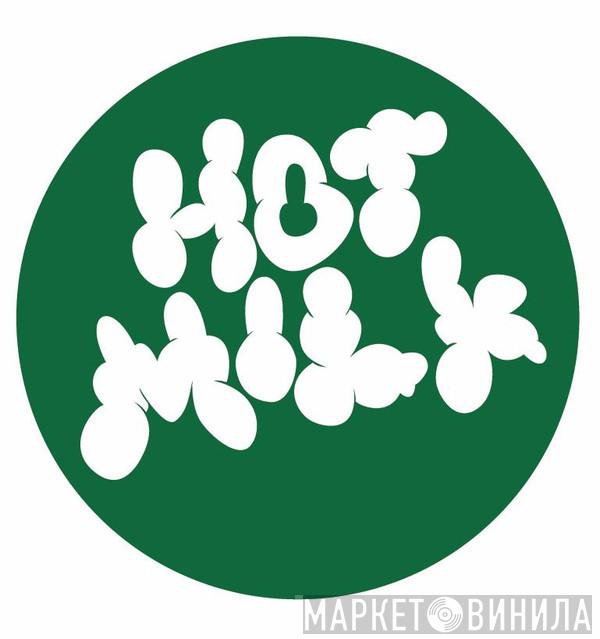 Hot Milk Records - Винил CD и Кассеты лейбла Hot Milk Records на сайте МаркетВинила