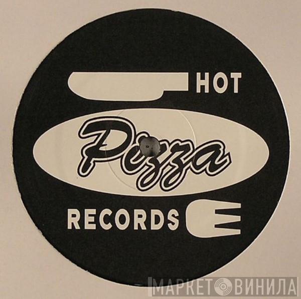 Hot Pizza Records - Винил CD и Кассеты лейбла Hot Pizza Records на сайте МаркетВинила