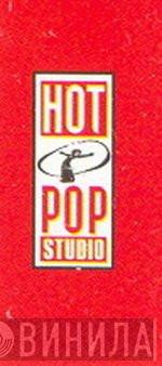Hot Pop Studio - Винил CD и Кассеты лейбла Hot Pop Studio на сайте МаркетВинила