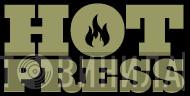 Hot Press - Винил CD и Кассеты лейбла Hot Press на сайте МаркетВинила