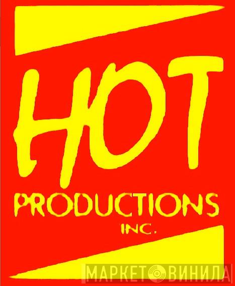Hot Productions, INC. - Винил CD и Кассеты лейбла Hot Productions, INC. на сайте МаркетВинила