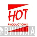 Hot Productions - Винил CD и Кассеты лейбла Hot Productions на сайте МаркетВинила