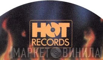 Hot Records  - Винил CD и Кассеты лейбла Hot Records (4) на сайте МаркетВинила
