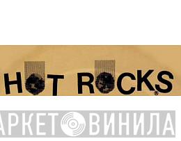 Hot Rocks  - Винил CD и Кассеты лейбла Hot Rocks (2) на сайте МаркетВинила