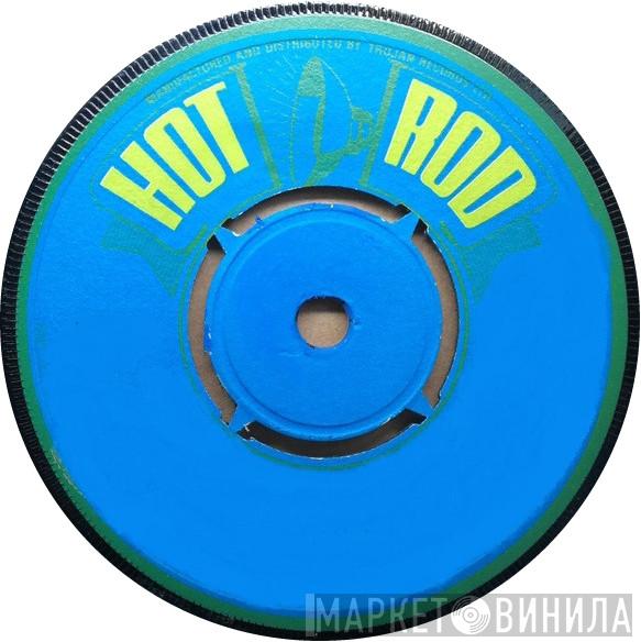 Hot Rod  - Винил CD и Кассеты лейбла Hot Rod (3) на сайте МаркетВинила