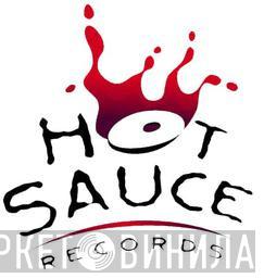 Hot Sauce Records - Винил CD и Кассеты лейбла Hot Sauce Records на сайте МаркетВинила