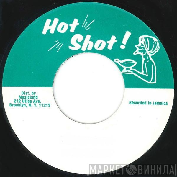 Hot Shot! - Винил CD и Кассеты лейбла Hot Shot! на сайте МаркетВинила