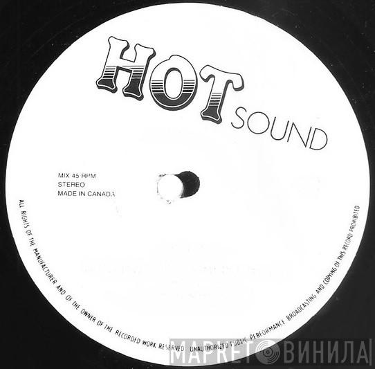 Hot Sound  - Винил CD и Кассеты лейбла Hot Sound (2) на сайте МаркетВинила