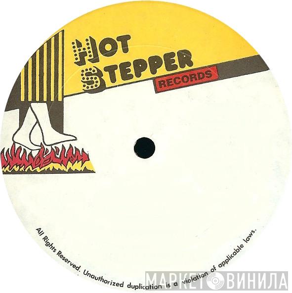 Hot Stepper - Винил CD и Кассеты лейбла Hot Stepper на сайте МаркетВинила