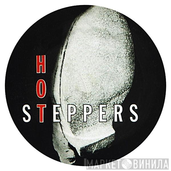 Hot Steppers - Винил CD и Кассеты лейбла Hot Steppers на сайте МаркетВинила