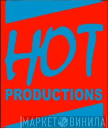 Hot Studios - Винил CD и Кассеты лейбла Hot Studios на сайте МаркетВинила