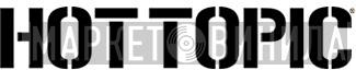 Hot Topic - Винил CD и Кассеты лейбла Hot Topic на сайте МаркетВинила