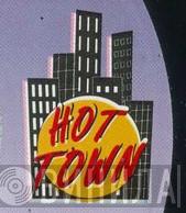 Hot Town - Винил CD и Кассеты лейбла Hot Town на сайте МаркетВинила