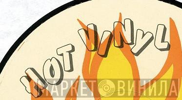 Hot Vinyl - Винил CD и Кассеты лейбла Hot Vinyl на сайте МаркетВинила