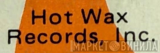 Hot Wax Records, Inc. - Винил CD и Кассеты лейбла Hot Wax Records, Inc. на сайте МаркетВинила