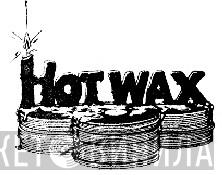 Hot Wax  - Винил CD и Кассеты лейбла Hot Wax (2) на сайте МаркетВинила