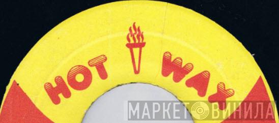 Hot Wax  - Винил CD и Кассеты лейбла Hot Wax (6) на сайте МаркетВинила