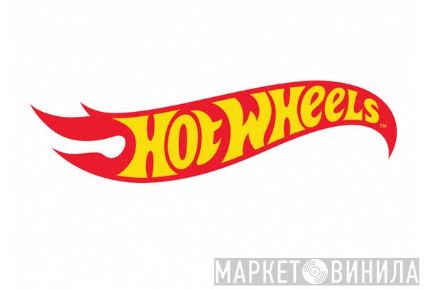 Hot Wheels - Винил CD и Кассеты лейбла Hot Wheels на сайте МаркетВинила