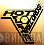 Hot Wire Records - Винил CD и Кассеты лейбла Hot Wire Records на сайте МаркетВинила