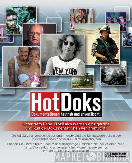 HotDoks - Винил CD и Кассеты лейбла HotDoks на сайте МаркетВинила