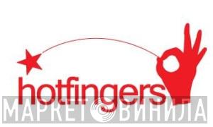 HotFingers - Винил CD и Кассеты лейбла HotFingers на сайте МаркетВинила