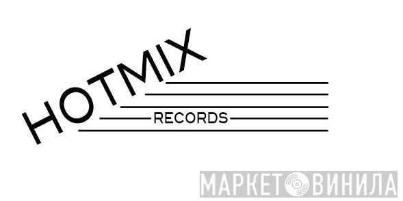 HotMix Records - Винил CD и Кассеты лейбла HotMix Records на сайте МаркетВинила