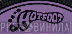 Hotfoot - Винил CD и Кассеты лейбла Hotfoot на сайте МаркетВинила